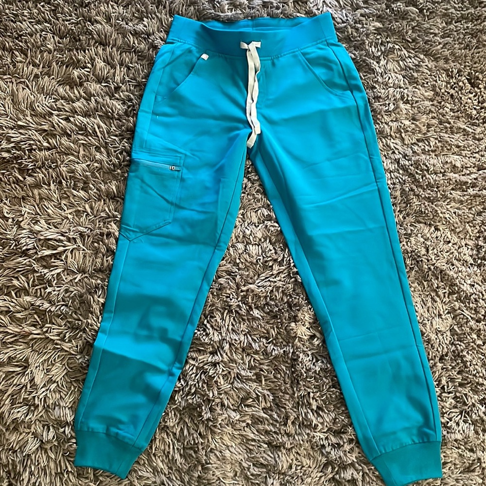 Figs Zamora XS jogger